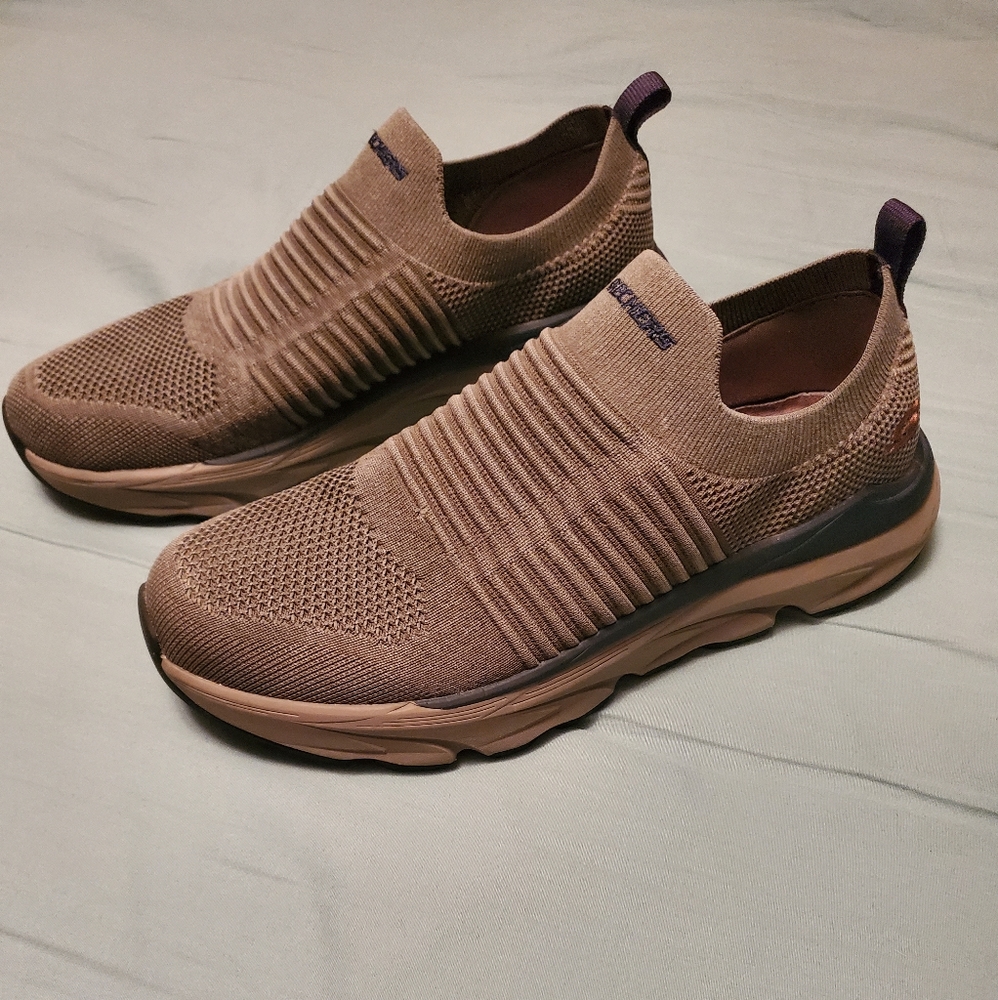 Men's Slip On Sketchers